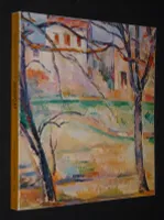 Cézanne dans les musées nationaux