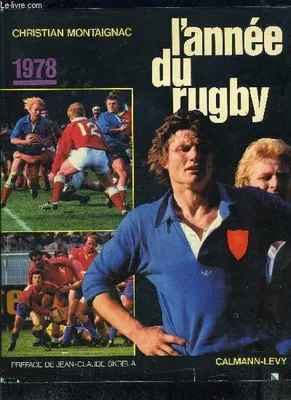 L'Année du rugby 1978