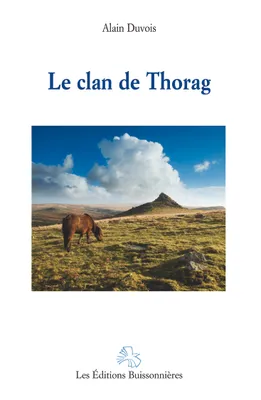 Le clan de Thorag, roman
