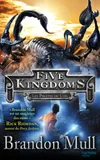 1, Five Kingdoms - Tome 1 - Les Pirates du ciel