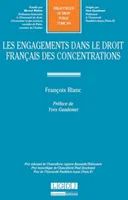 les engagements dans le droit français des concentrations, PRIX SOLENNEL DE CHANCELLERIE AGUIRRE-BASUALDO/RUBINSTEINPRIX HONORIFIQUE DE CHA