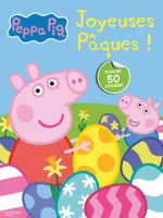 Peppa Pig - Joyeuses Pâques !