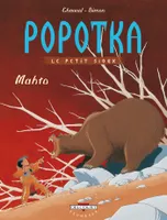3, Popotka le petit sioux T03, Mahto