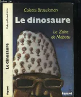 Le Dinosaure, Le Zaïre de Mobutu