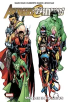 Avengers/Champions: Mondes en collision