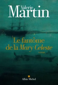 Le Fantôme de la Mary Celeste