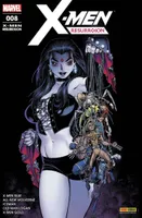X-Men : ResurrXion nº8