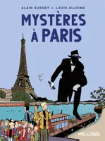 Mystères à Paris
