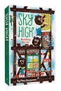 Sky High Building Puzzle