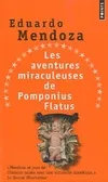 Les Aventures miraculeuses de Pomponius Flatus, roman