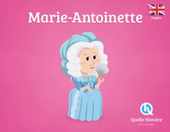 Marie-Antoinette (version Anglaise)