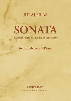 Sonata At The End Of The Century