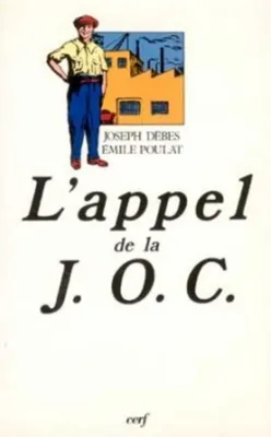 L'appel de la J.O.C., 1926-1928