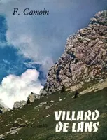 Villard de Lans. son histoire son site