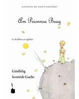 Le Petit Prince En Gaelic (Écossais)