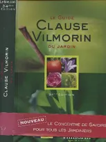 Le guide Clause Vilmorin du jardin