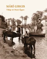 Mari girgis village de haute égypte, village de Haute-Égypte