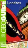 GEOGUIDE : LONDRES 2009/2010