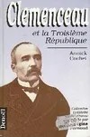 Clemenceau et la Troisième République