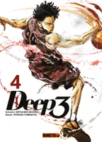 4, Deep 3 T04