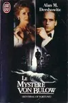 Mystere von bulow (reversal of fortune) (Le)