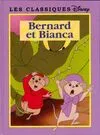 Les classiques Disney., Les aventures de Bernard et Bianca