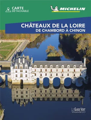 Châteaux de la Loire, De chambord à chinon