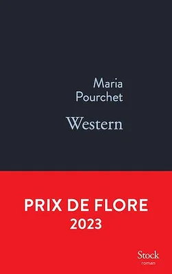 Western, Prix de Flore 2023