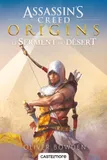 9, Assassin's Creed Origins : Le serment du désert