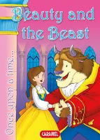 Beauty and the Beast, Tales and Stories for Children