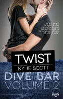 Dive bar, 2, Twist, Dive Bar - Volume 2