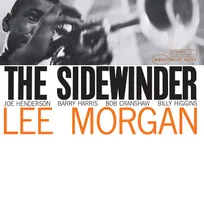 LP / The sidewinder / Lee Morgan / Morgan, Le