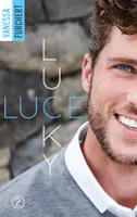 2, Lucky Luce - Tome 2