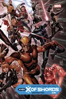 X-Men - X of Swords T02 : Destruction