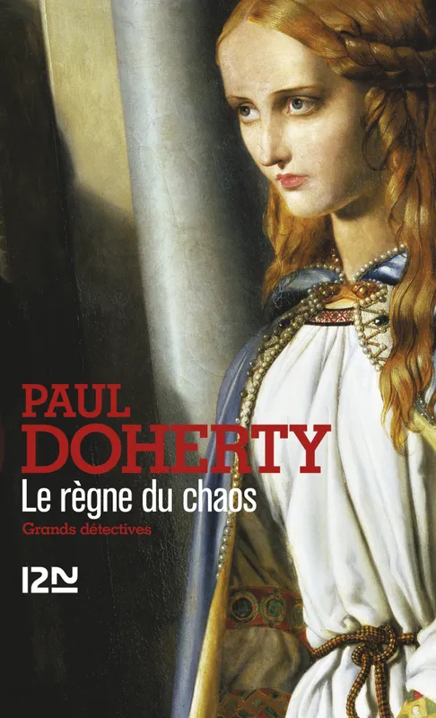 Le règne du chaos Paul Doherty
