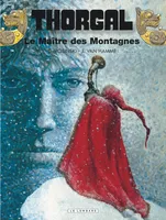 15, Thorgal - Tome 15 - Maître des montagnes (Le), Volume 15, Le maître des montagnes