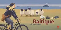 Baltique, Carnet de voyage