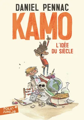 1, Kamo / Kamo : l'idée du siècle