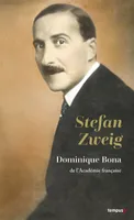 Stefan Zweig, L'ami blessé