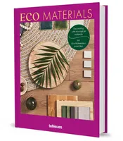 Eco Materials : Home Inspirations /anglais