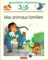 3/6ans.ANIMAUX FAMILLIE