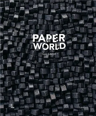 Guy Leclef Paperworld /anglais