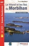 Le littoral et les îles du Morbihan - 561