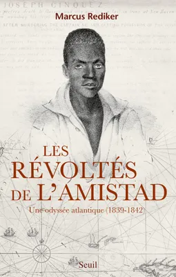 Les Révoltés de l'Amistad. Une odyssée atlantique (1839-1842), Une odyssée atlantique (1839-1842)