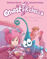 Ernest & Rebecca - Volume 1 - My Best Friend is a Germ