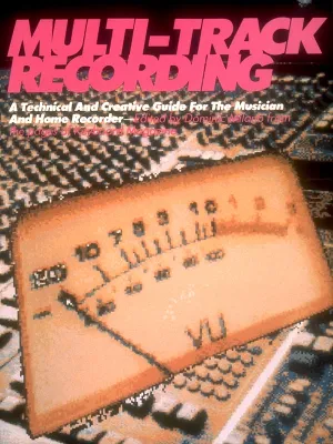 Multi-Track Recording