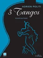 Tangos (3), Guitare