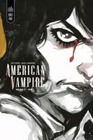 5, American vampire