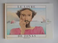 Le Livre de Jonas