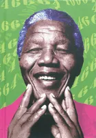Carnet Nelson Mandela : Pages blanches